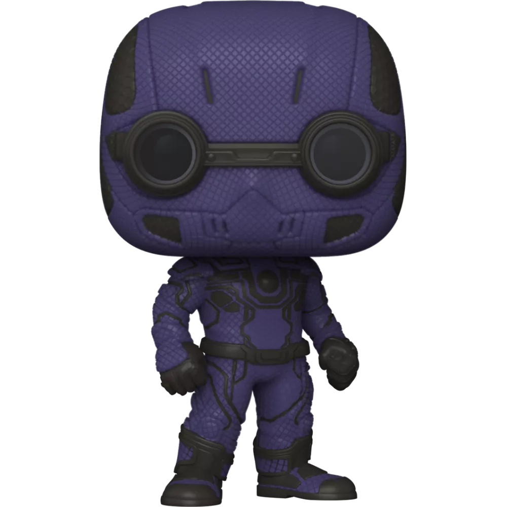 DC's Ultraman