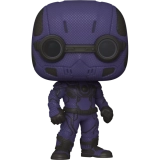 DC's Ultraman