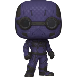 DC's Ultraman