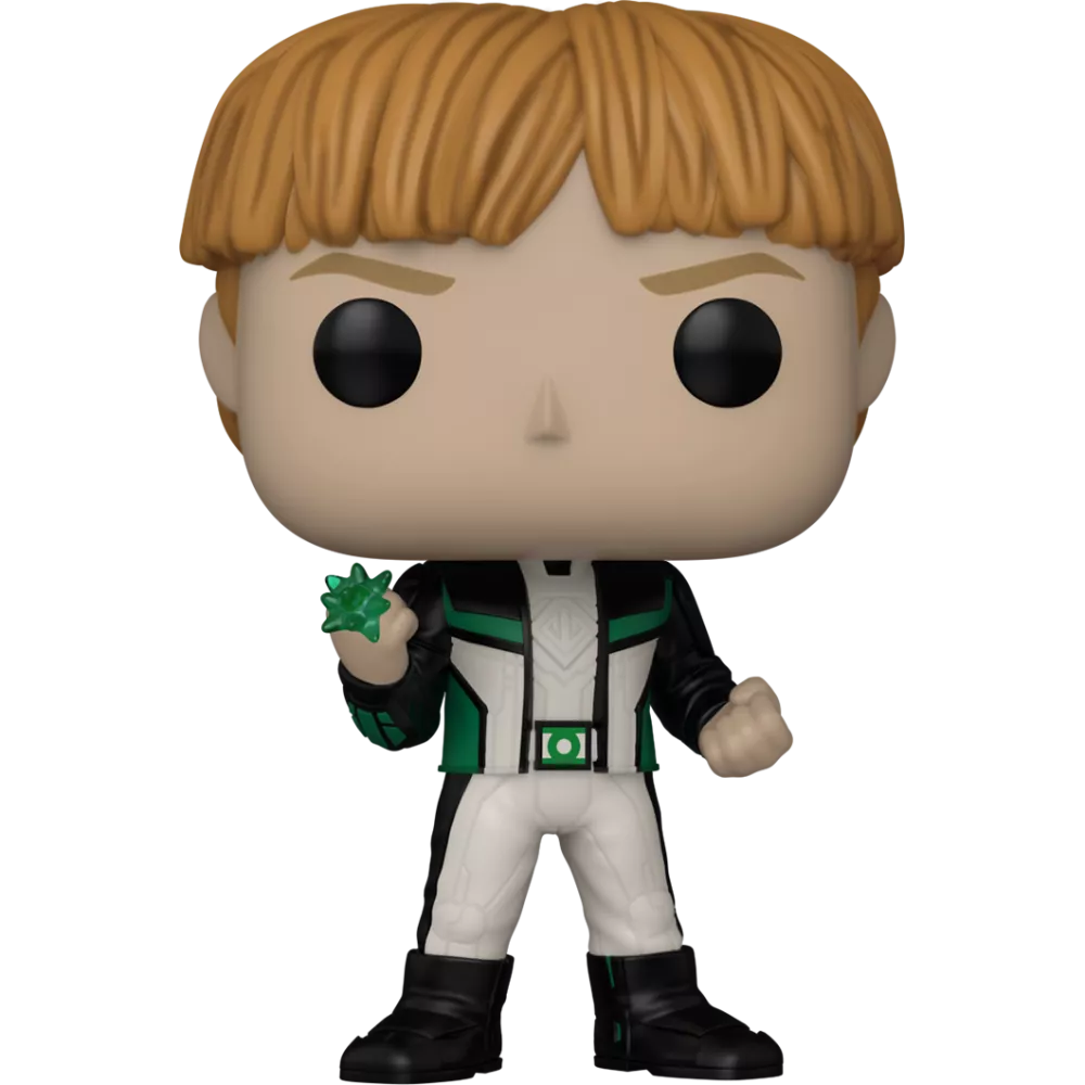Guy Gardner