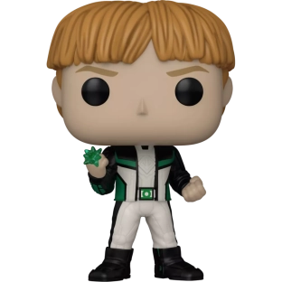 Guy Gardner