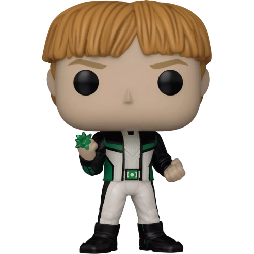 Funko Pop! Guy Gardner #585 DC Studios Superman Heroes