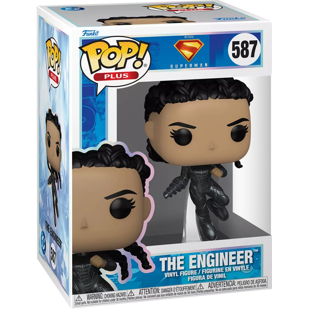 The Engineer Box