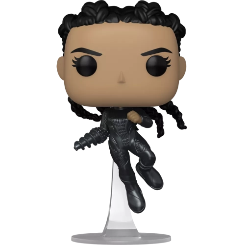 Funko Pop! The Engineer #587 PLUS DC Studios Superman