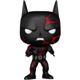 #589  Batman Beyond - Collectible Figure