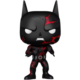 Batman Beyond