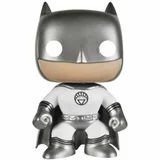 White Lantern: Batman image