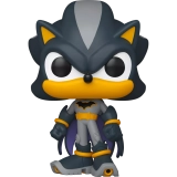 Shadow as Batman