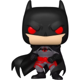 Batman Flashpoint image