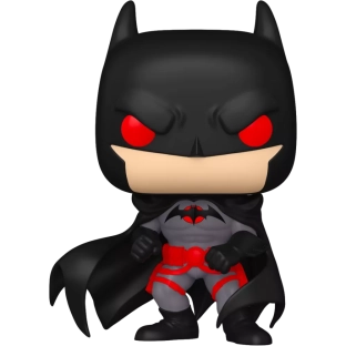 Batman Flashpoint