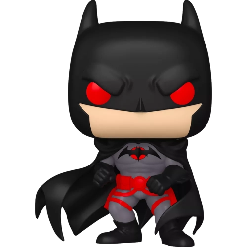 Funko Pop! Batman Flashpoint #597 Heroes Vinyl Figure