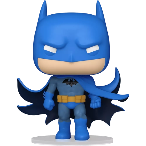 Funko Pop! Batman #598 New Classics Heroes Vinyl Figure