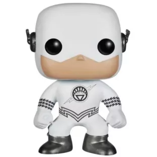White Lantern: The Flash