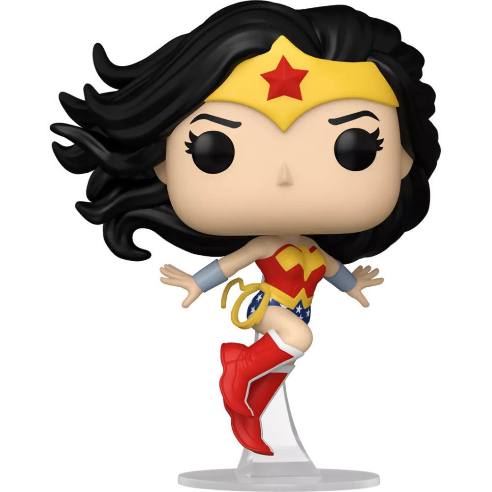 Wonder Woman