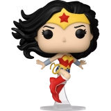 Wonder Woman image