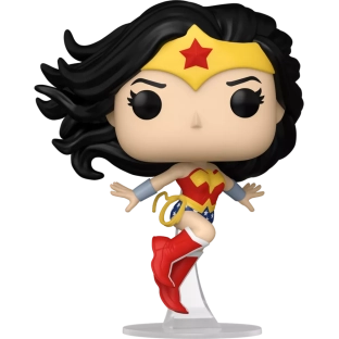 Wonder Woman