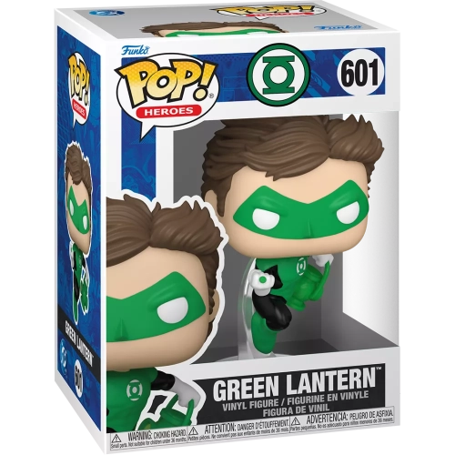 Green Lantern