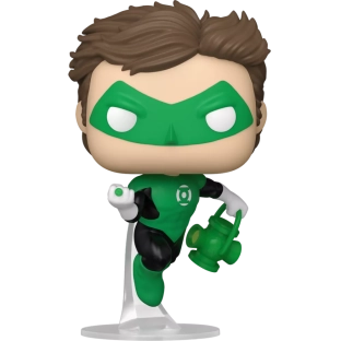 Green Lantern