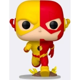 Reverse Flash / The Flash