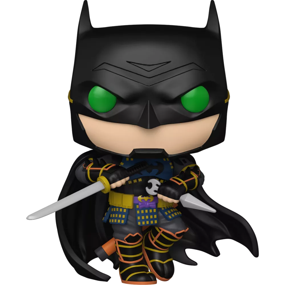 Batman Ninja