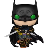 Batman Ninja