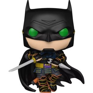 Batman Ninja