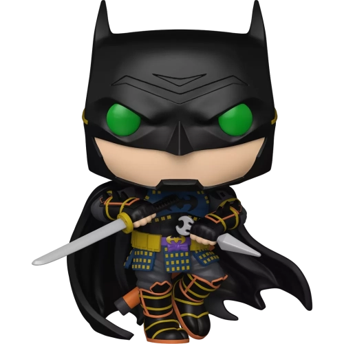 Funko Pop! Batman Ninja #605 Heroes Vinyl Figure