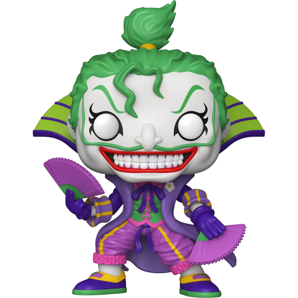 The Joker