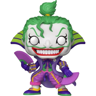 The Joker