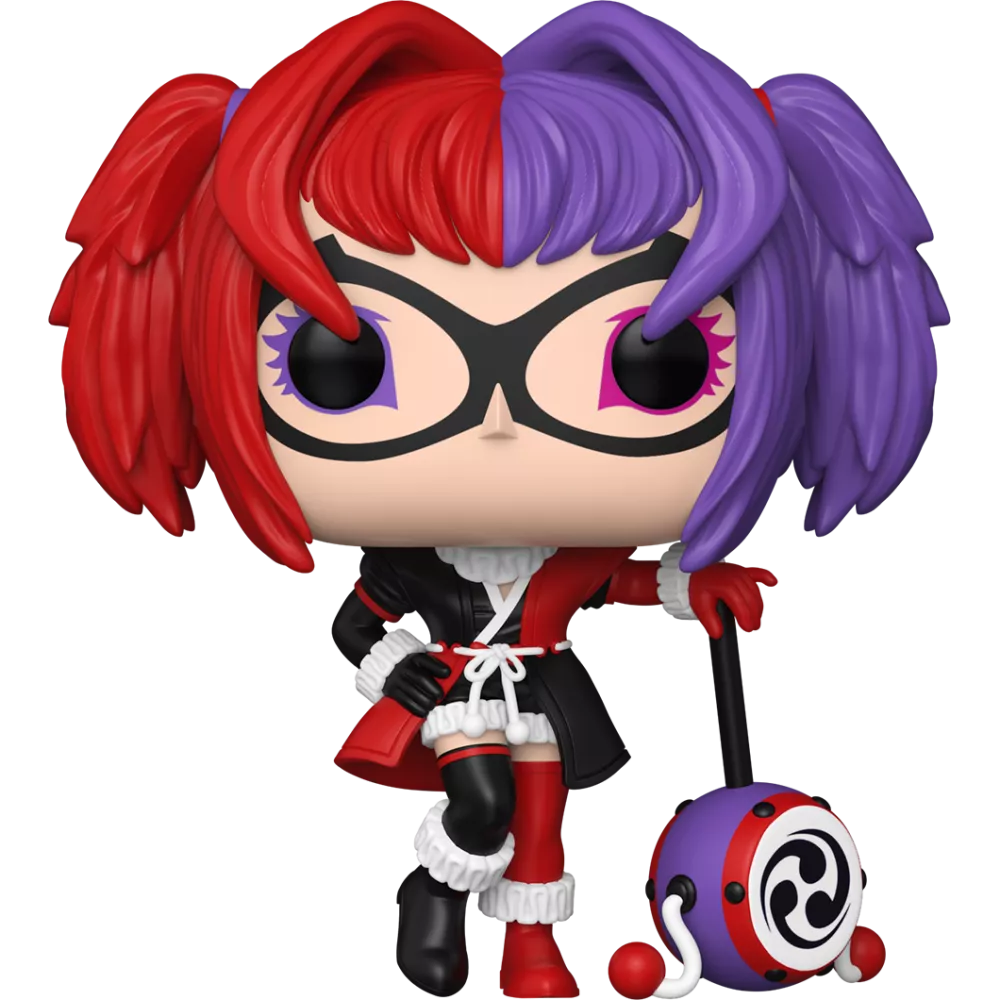 Harley Quinn