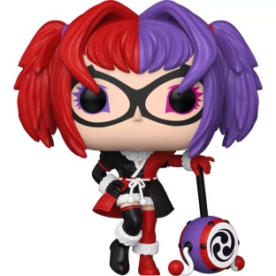 Harley Quinn
