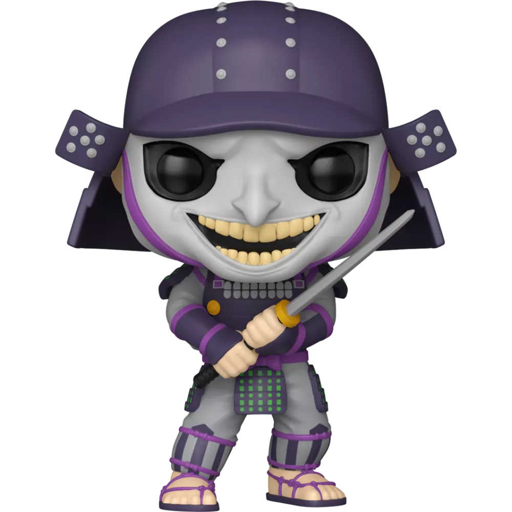 The Joker Soldier