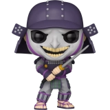 The Joker Soldier