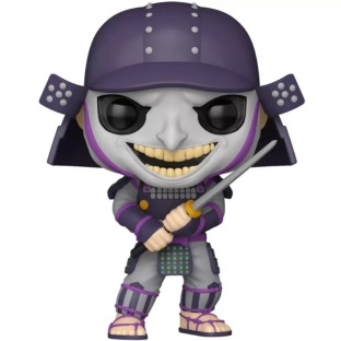 The Joker Soldier