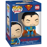 Golden Age Superman