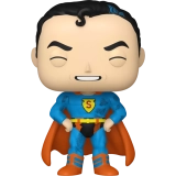 Golden Age Superman