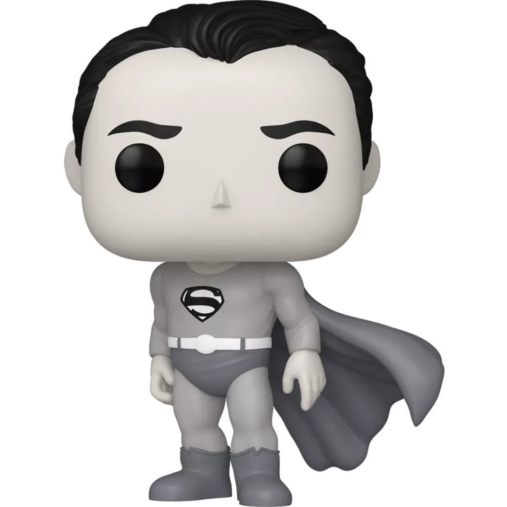 Superman '50