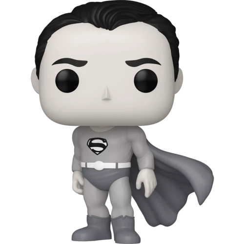 Funko Pop! Superman '50 #610 Adventures of Superman
