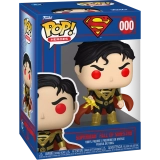 Superman Fall of Sinestro