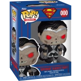 Superman Blackest Night