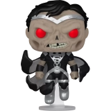 Superman Blackest Night