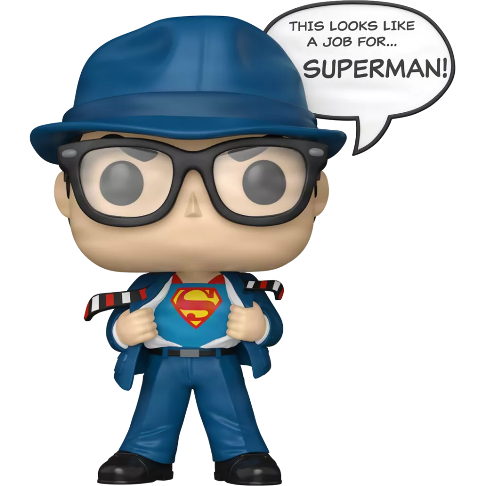 Superman