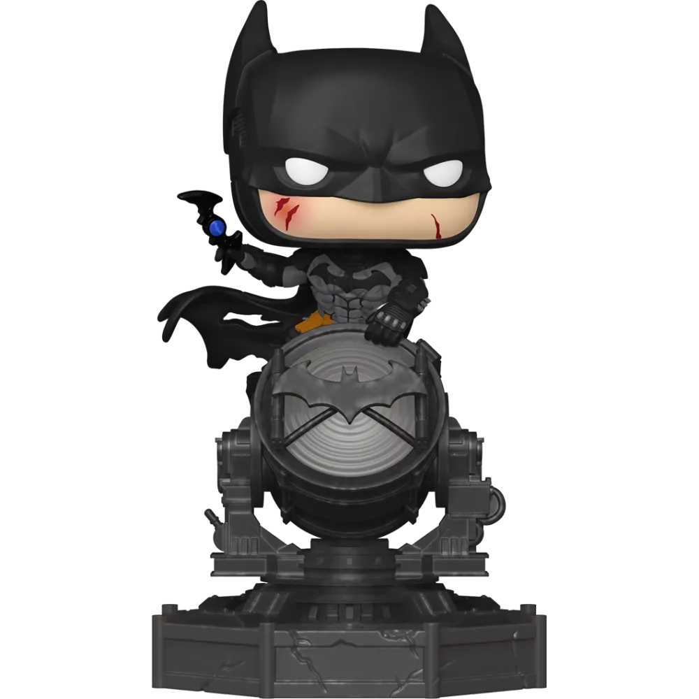 Batman
