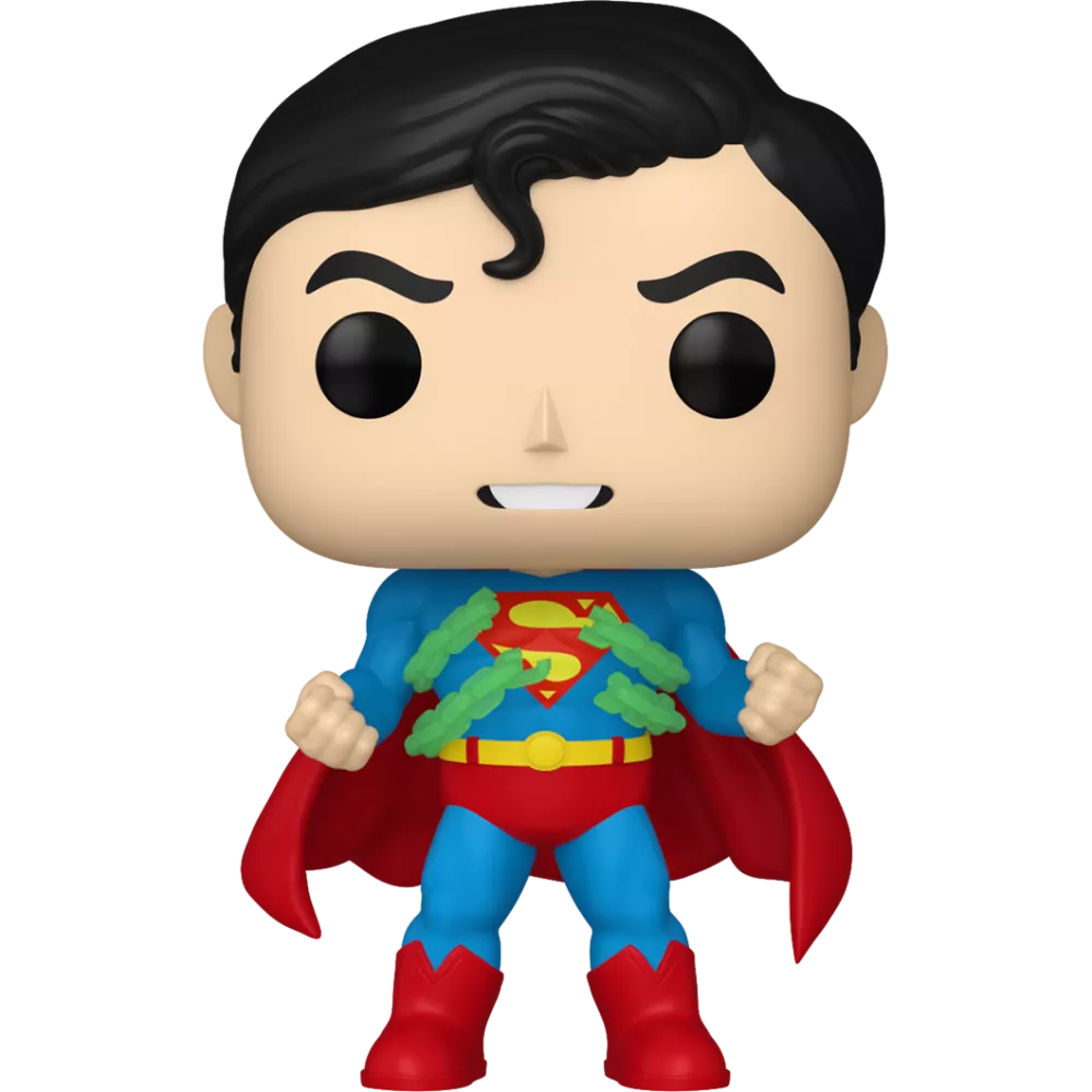 Superman