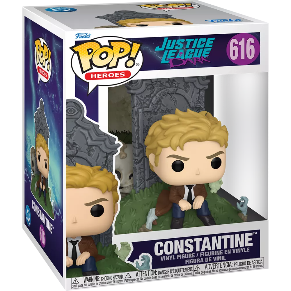 Constantine Box