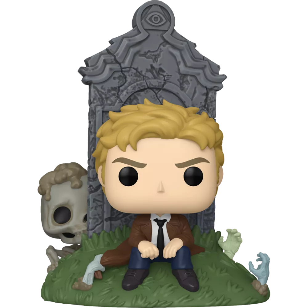 Constantine
