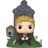 #616  Constantine - Collectible Figure