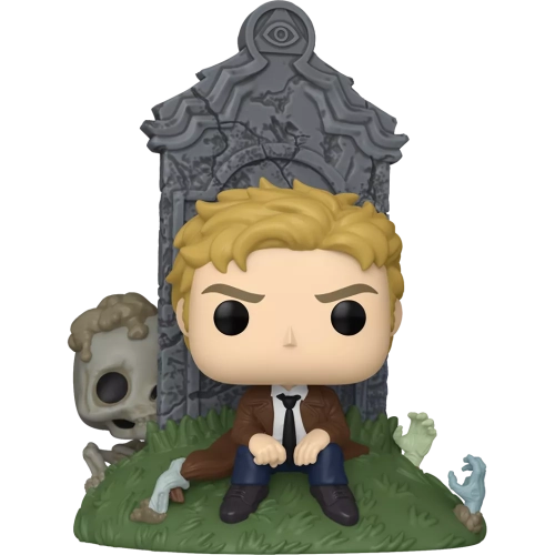 Funko Pop! Constantine #616 Justice League Dark Heroes