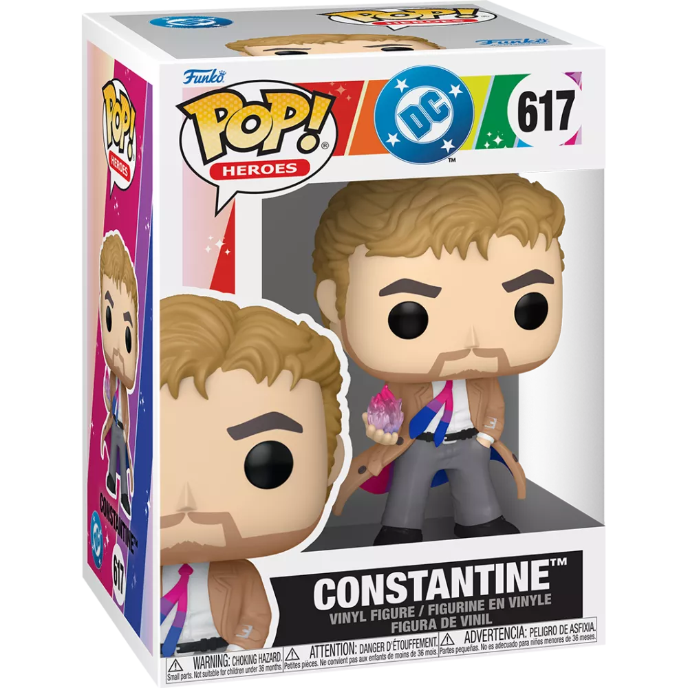 Constantine Box