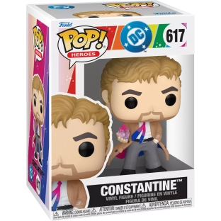 Constantine